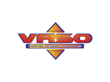 Art studio Vaso   Logo