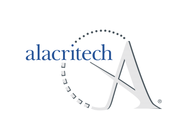 Alacritech   Logo