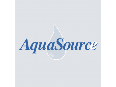 AquaSource Logo