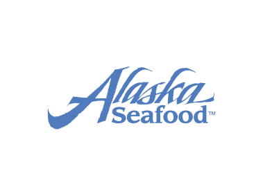 Alaska Seafood Logo