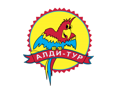 Aldi Tour Logo