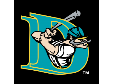 Auburn Doubledays   Logo