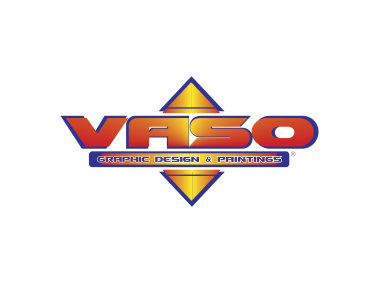Art studio Vaso Logo
