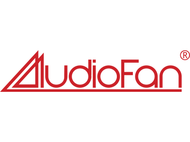 audiofan1 Logo