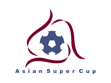 Asian Super Cup 7756 Logo