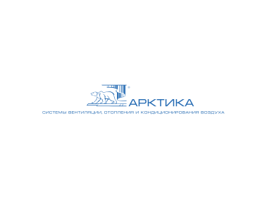 Arktika   Logo