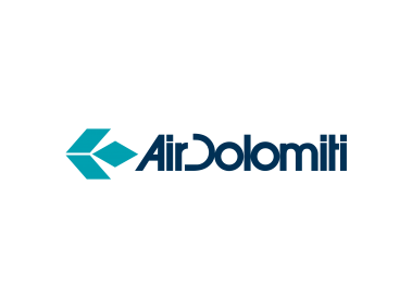 Airdolomiti Logo