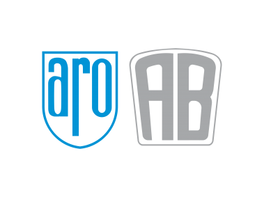 Aro AB   Logo
