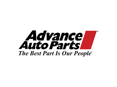Advanced Auto Parts   Logo