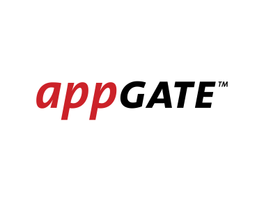 AppGate Logo