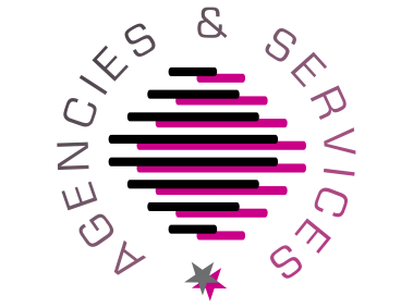 Agencies &# 8; Service Logo