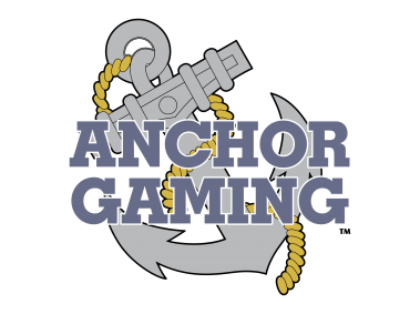 Anchor Gaming   Logo
