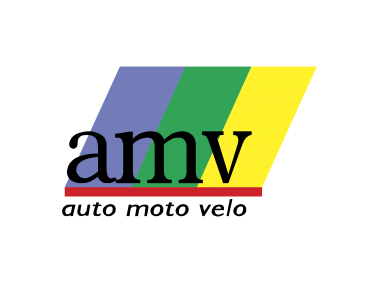 AMV   Logo