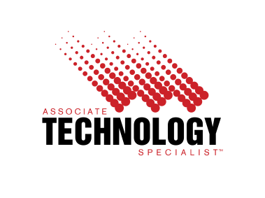 Associate Technology Specialist Logo
