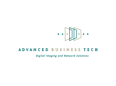 Advanced Business Tech   Logo