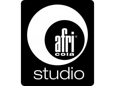 AFRI COLA STUDIO Logo