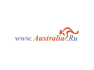 Australia RU Logo
