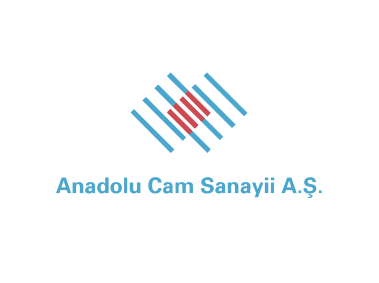 Anadolu Cam Sanayii   Logo