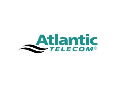 Atlantic Telecom   Logo