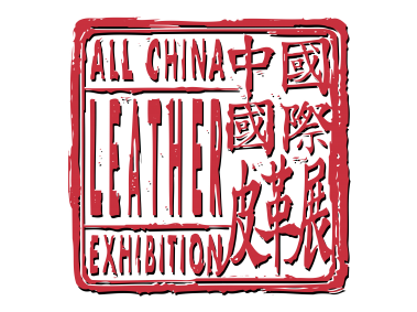 All China Leather Exhibition   Logo