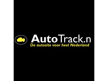 AutoTrack nl   Logo