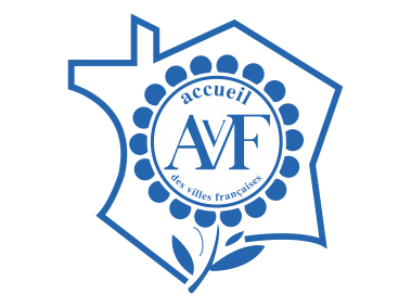 AVF   Logo
