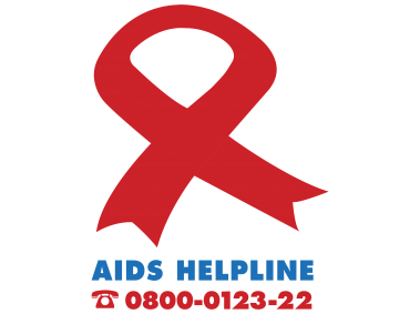 AIDS Helpline   Logo