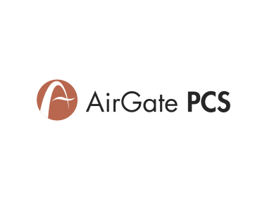 AirGate PCS Logo