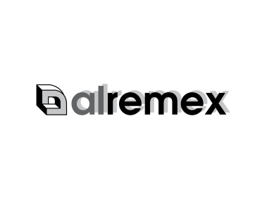 Alremex   Logo