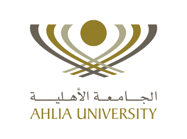 Ahlia University Logo