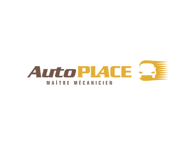 AutoPlace Logo