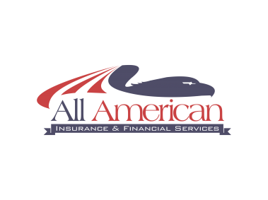 All American Logo