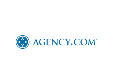 Agency com Logo