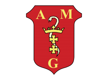 AMG   Logo