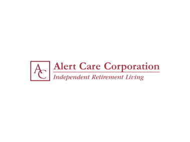 Alert Care Corporation   Logo