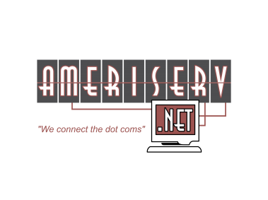 Ameriserv net   Logo