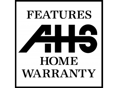 AHS HOME WARRANTY Logo