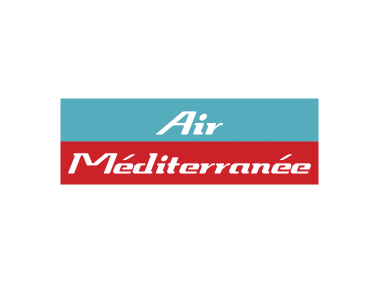 Air Mediterranee   Logo