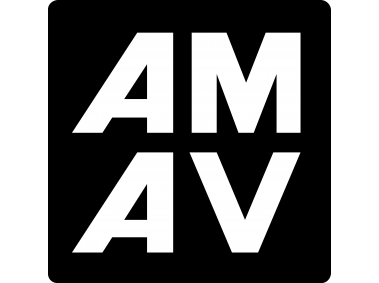 AMAV TOYS Logo