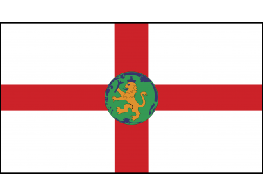 Alderney Logo