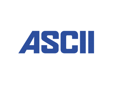 Ascii Group Logo PNG Transparent Logo - Freepngdesign.com