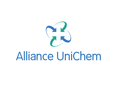 Alliance UniChem   Logo