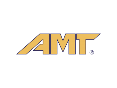 AMT   Logo