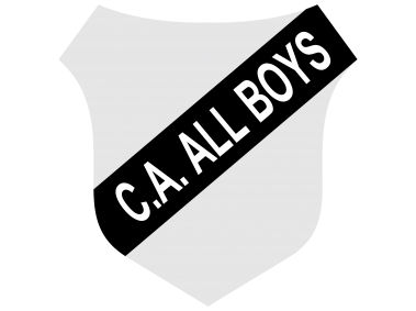 All Boys 7718 Logo