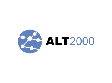 ALT2000   Logo
