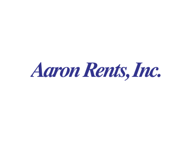 Aaron Rents Logo