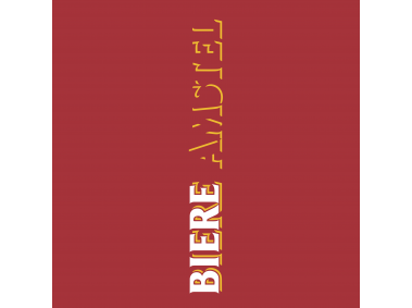 Amstel Biere Logo