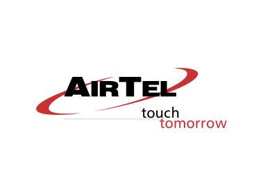 Airtel Cellular Logo