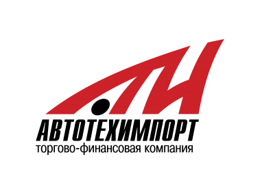 Avtotechimport Logo