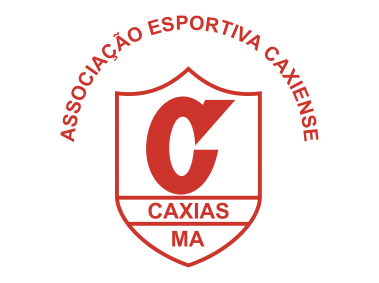 Associacao Esportiva Caxiense de Caxias MA Logo
